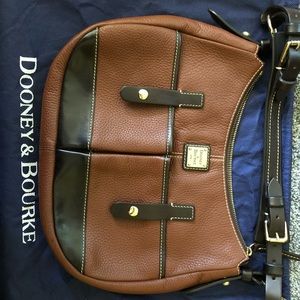 Dooney & Burke bag